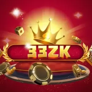 33ZK - Balapan Motor yang Memukau