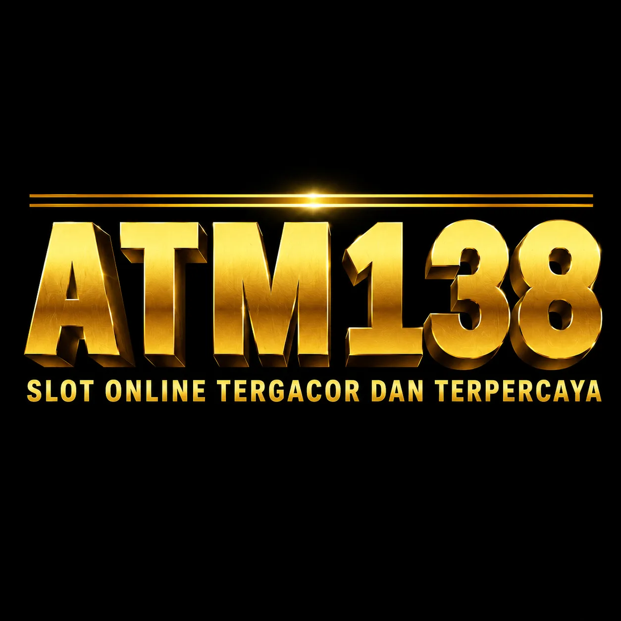 ATM138 - Perang Strategi yang Menantang