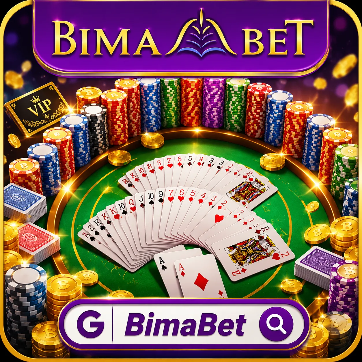 BIMABET - Game FPS Terbaik untuk Pengalaman Menegangkan