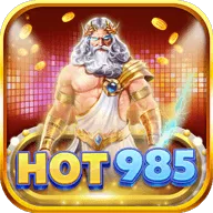 HOT985 - Petualangan Seru di Dunia Fantasi