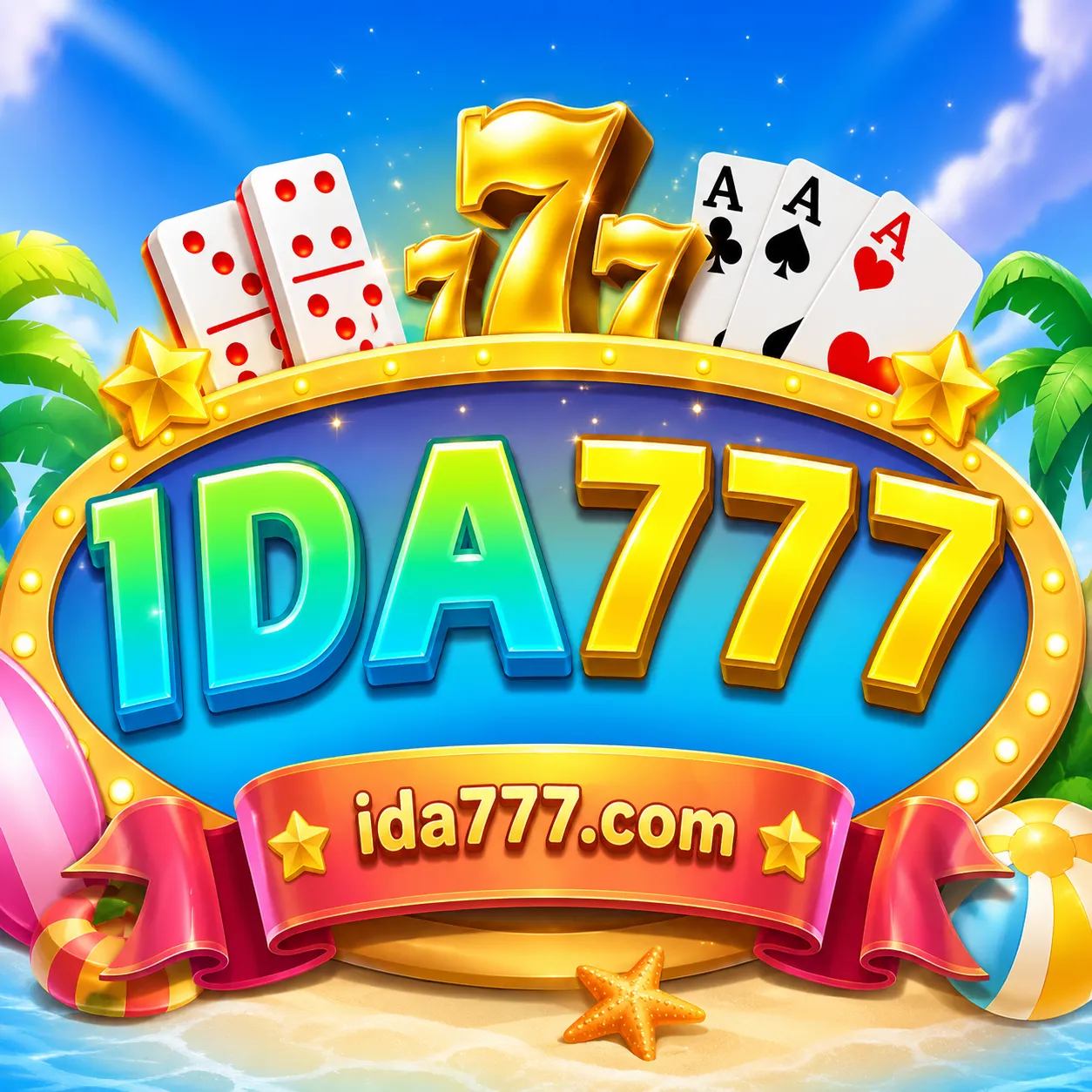 IDA777 - Aplikasi Sportsbook Terpercaya di Indonesia