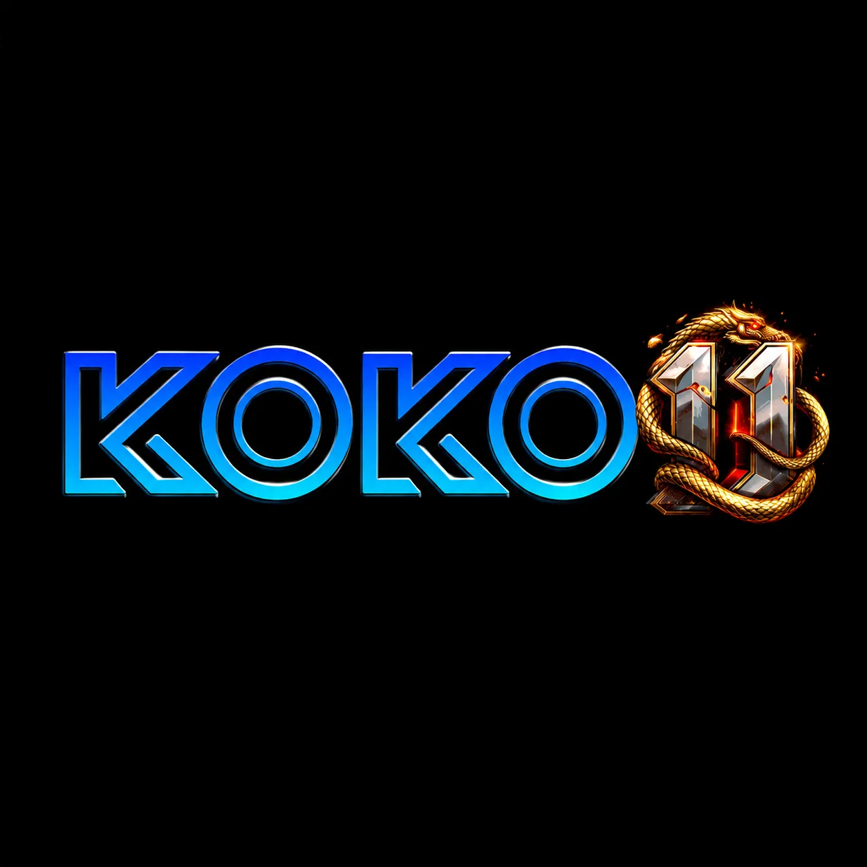 KOKO11 - Game Gaple Seru dan Menyenangkan